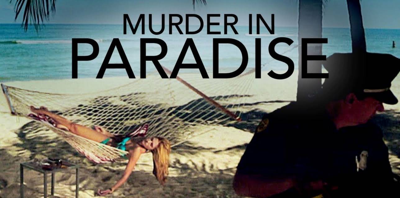 Murder in Paradise