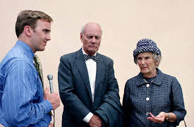 From the Earth to the Moon: We Interrupt This Program