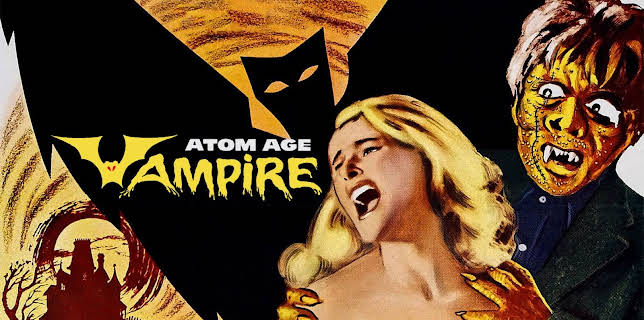 Atom Age Vampire (2023)