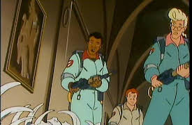 The Real Ghostbusters: Episode 68