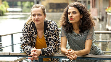 09:55: WaPo Berlin (22) | Das Erste | 4/20 2026