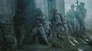 18:00: SEAL Team (S1 E15) (S1) | TV6 | 6/10 2026