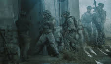 SEAL Team (S1 E15)
