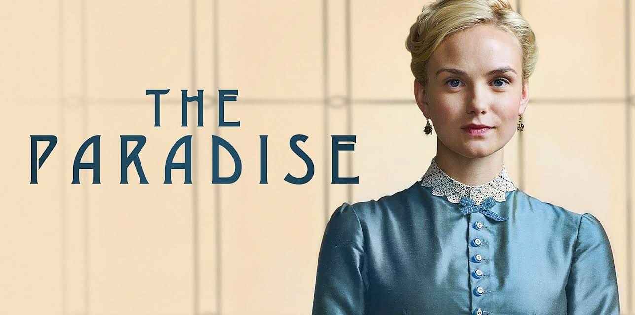 The Paradise, Season 1