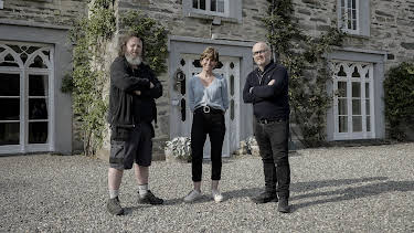 07:10: Salvage Hunters (S17 E4) (S17) | Kanal 9 | 4/9 2026