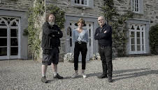 Salvage Hunters (S17 E4)