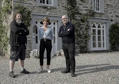 Salvage Hunters