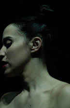 Silvia Gallerano como 