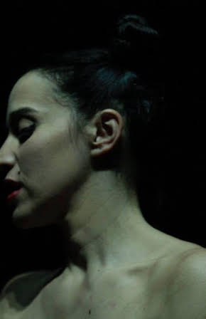 Silvia Gallerano as 