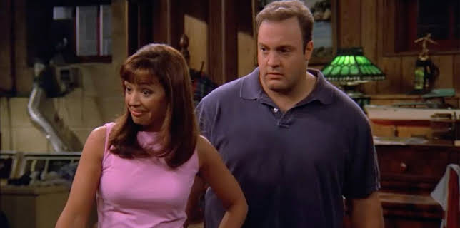 5:55 AM: The King of Queens | Channel 4 | 1/18 2026