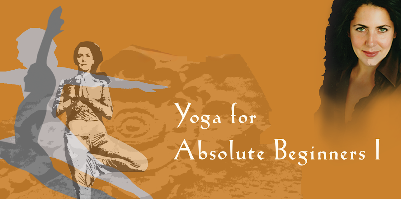 Yoga for Absolute Beginners I