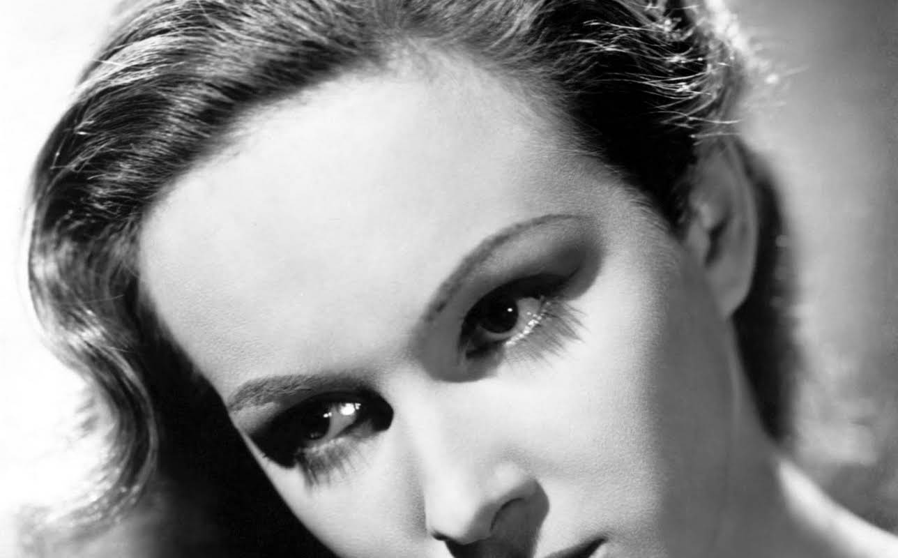 Joan Greenwood