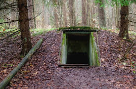 Mysteries Unearthed with Danny Trejo Season 1: Military Secrets