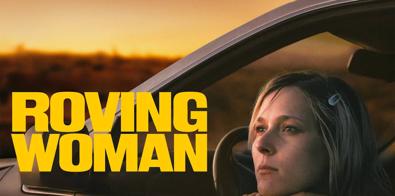 Roving Woman (2022)