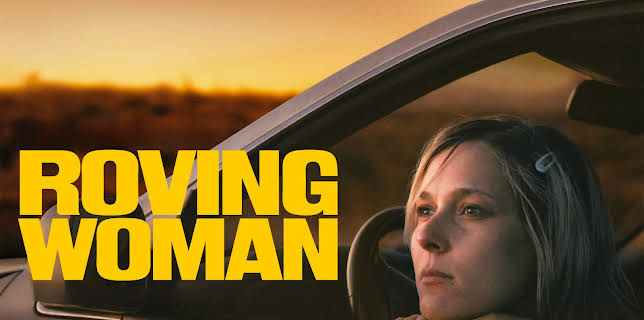 Roving Woman (2022)