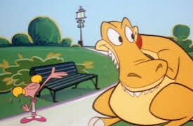 Dexter's Laboratory Season 1: Jurassic Pooch/ Orgon Grindor/ Dumb Like Dee Dee