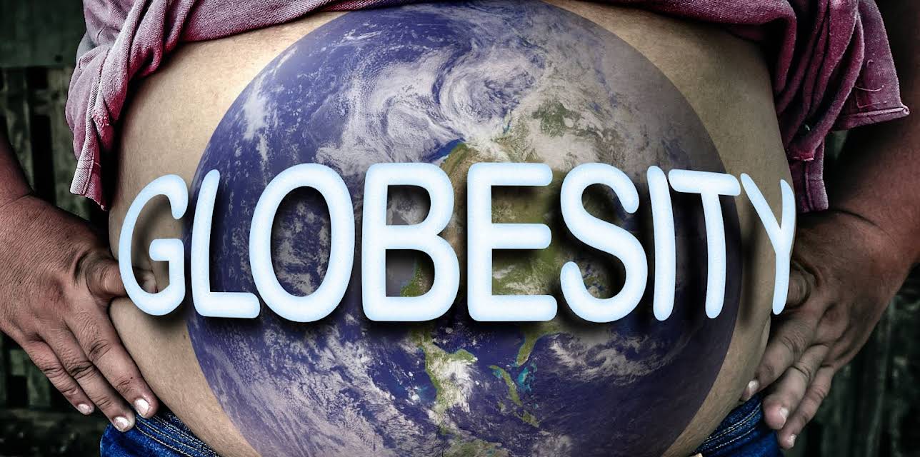 Globesity (2020)