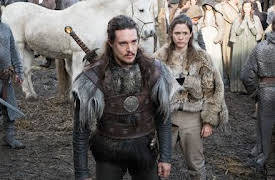 Det siste kongeriket: Episode 2