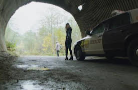 Once Upon a Time: Episode 11