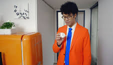 The Gadget Man (S3 E4)