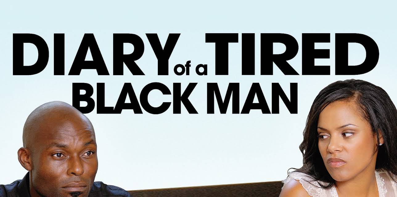 Diary of a Tired Black Man (2008)