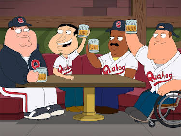 19:50: Family Guy | ProSieben Maxx | 6/11 2026