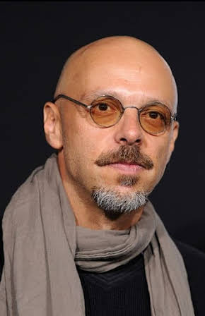 José Padilha as Director