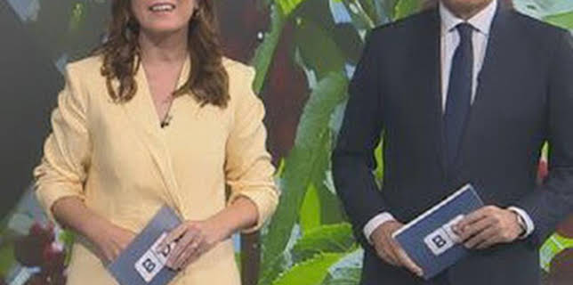 08:00: Buenos días Aragón: Episodio 3981 | Aragón TV | 3/6 2026