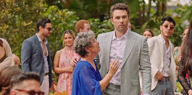 21:00: A Missed Connection | Viasat Film Family | 3/9 2026