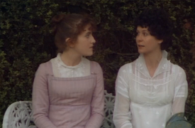 Mansfield Park (1983): Mansfield Park Episode 4