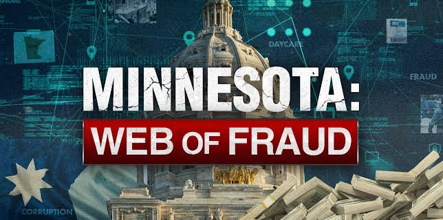 Minnesota: Web of Fraud