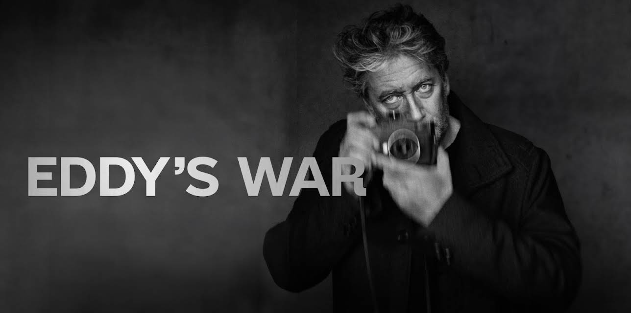 Eddy's War (2024)