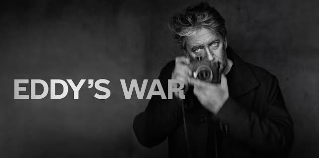Eddy's War (2024)