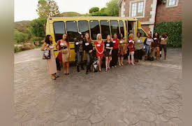 Charm School Season 1: No Mo'Nicknames