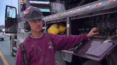 02:55: Heavy Rescue: 401 (S6 E3) (S6) | TV10 | 11/24 2025