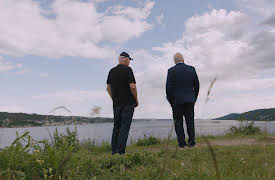 WW2 - Saving Norway's Gold: Episode 2