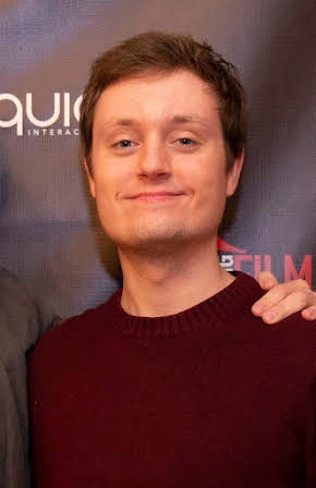 Carson Bloomquist as Director