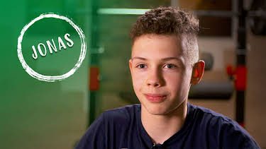 06:20: Jonas, der mit dem Rad kickt | RBB Fernsehen | 5/2 2026