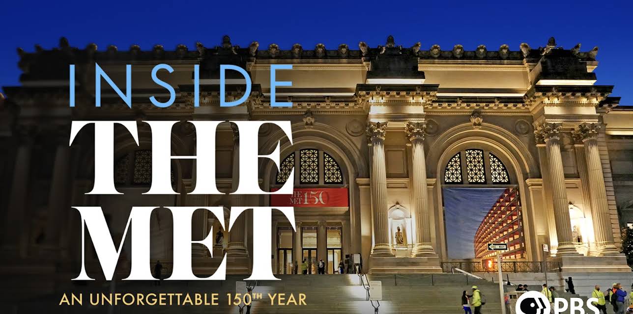 Inside the Met