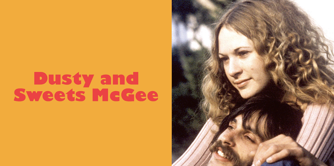 Dusty and Sweets Mcgee (1971)