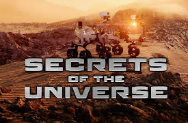 Secrets of the Universe: Finding Life on Mars