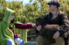 Suddenly Royal: Episode 5