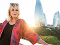Joanna Lumley's Silk Road Adventure