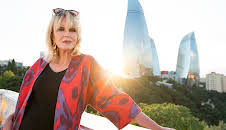 Joanna Lumley's Silk Road Adventure (S1 E2)