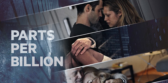 Parts Per Billion (2014)