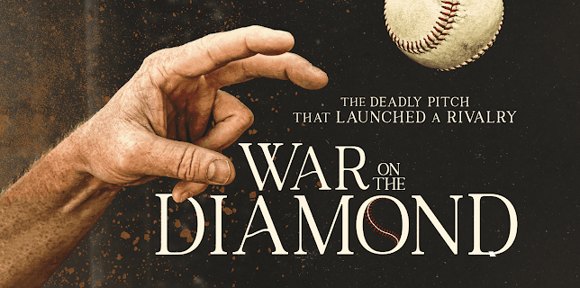 War on the Diamond (2022)