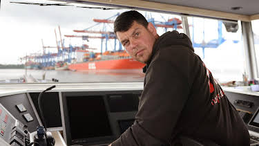 23:05: Schnacken, Schippern, Bunkern | Tagesschau 24 | 4/3 2026