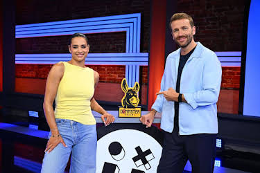 20:15: Deutschlands dümmster Promi (S1 E6) (S1) | ProSieben | 10/7 2025