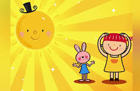 Pinkfong! Best Kids Songs: Mr. Golden Sun
