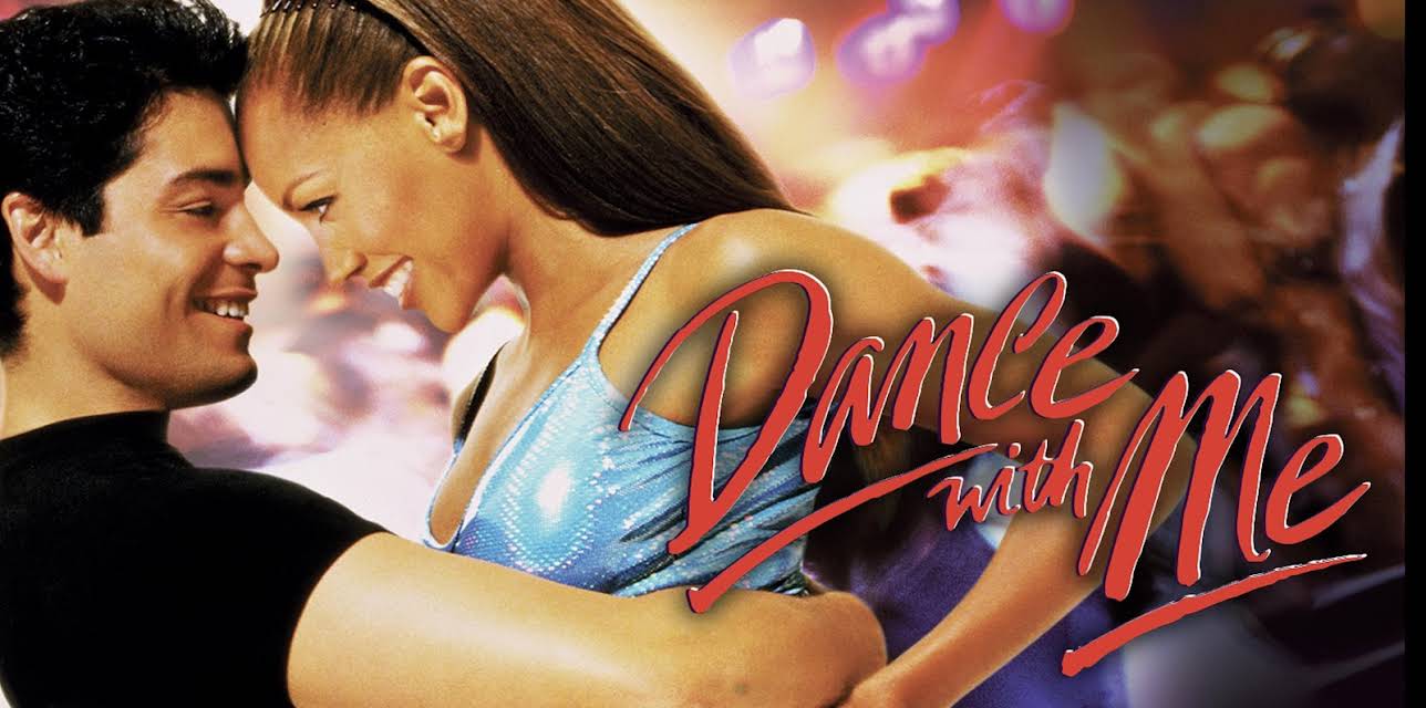 Dance With Me (1998)